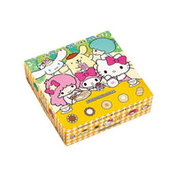 Torte Cookie Can: Sanrio Characters Food and Drink Sugoi Mart