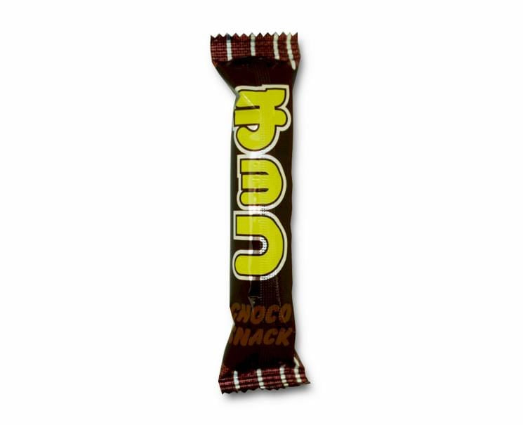 Choco Choco Snack Candy and Snacks Riska