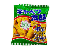 Cabbage Taro Corn Puffs Candy and Snacks Yaokin