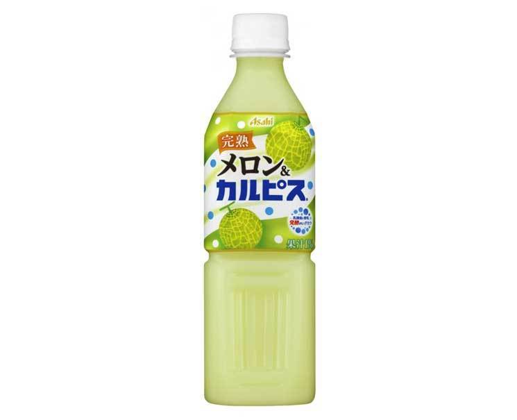 Calpis Melon Food and Drink Sugoi Mart