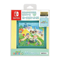 Nintendo Switch Animal Crossing New Horizons Card Holder Anime & Brands Sugoi Mart