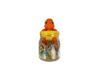 Pokemon Hard Candy Bottle: Charmander Candy and Snacks, Hype Sugoi Mart   