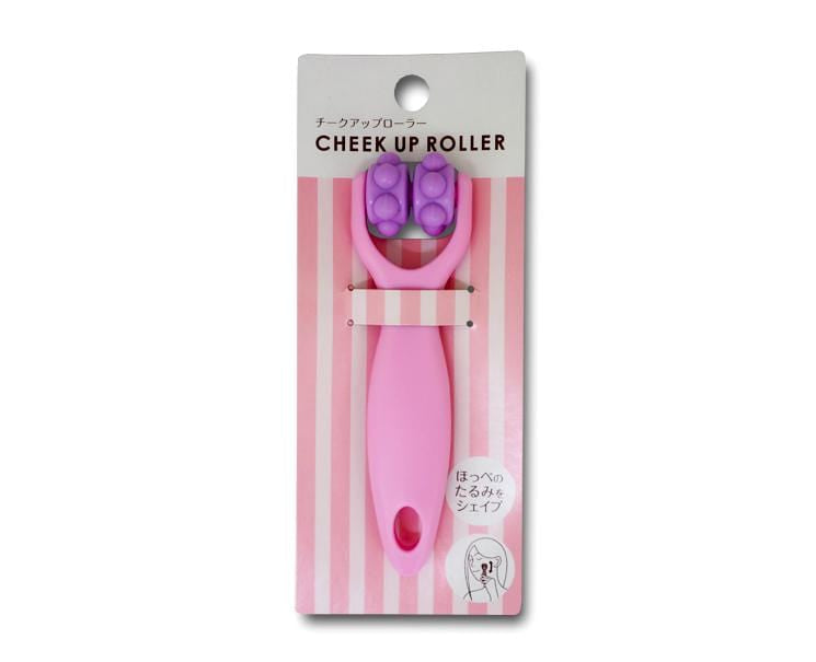 Cheek Roller Beauty & Care Kokubo