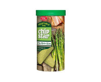 Chip Star Asparagus and Bacon Flavor Candy and Snacks Sugoi Mart