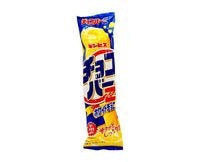 Choco Bar Z Stick Candy and Snacks Ginbis Co., Ltd   