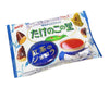 Chococones: Black Tea and Chocolate Candy and Snacks Sugoi Mart