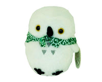Chun Chun Friends Bird Plushie (white/green) Anime & Brands Poriesuteru