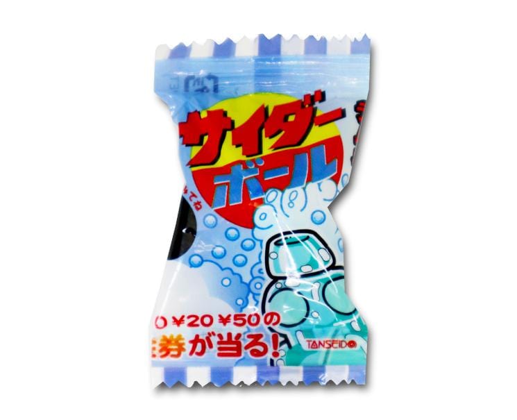 Ciderball Ramune Candy and Snacks Japan Crate Store