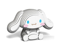 Cinnamoroll 3D Paper Art Toys and Games Sugoi Mart