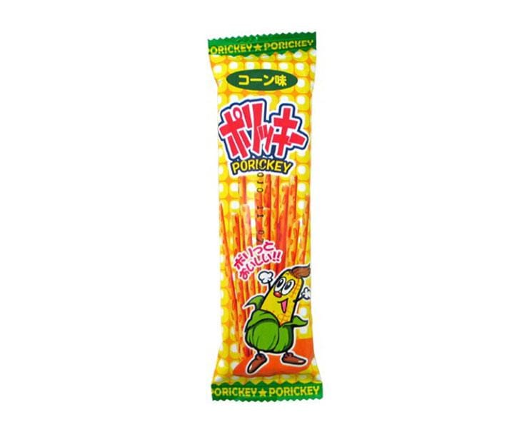 Corn Policky Candy and Snacks Sugoi Mart