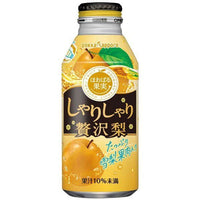Pokka Sapporo Luxurious Pear Drink Food and Drink Sugoi Mart