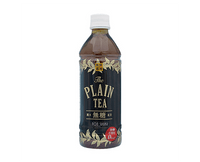 The Plain Tea Non-Sugar Food and Drink Japan Crate Store