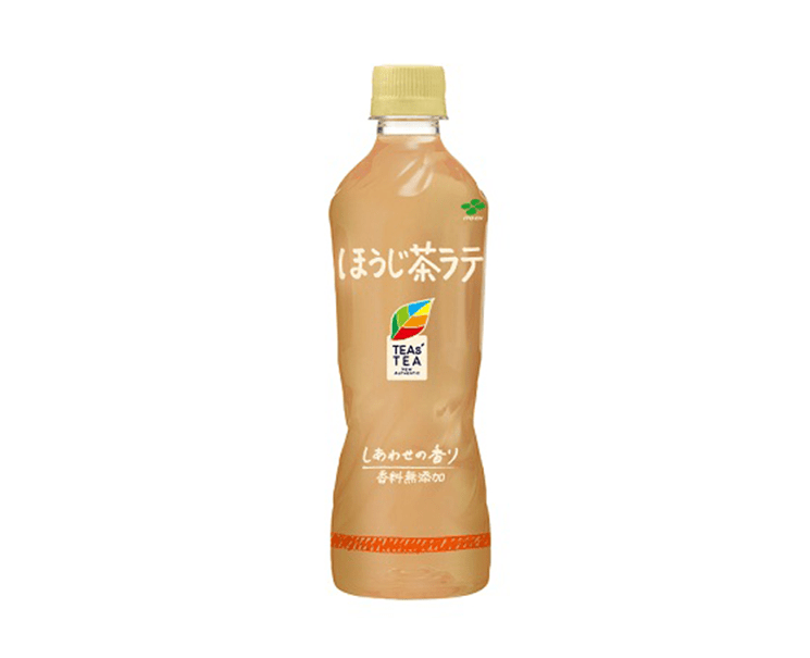 Itoen Houji Tea Latte Food and Drink Japan Crate Store