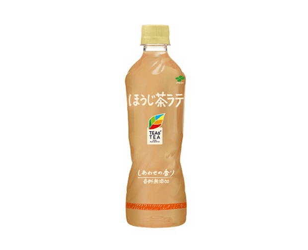 Itoen Houji Tea Latte Food and Drink Japan Crate Store