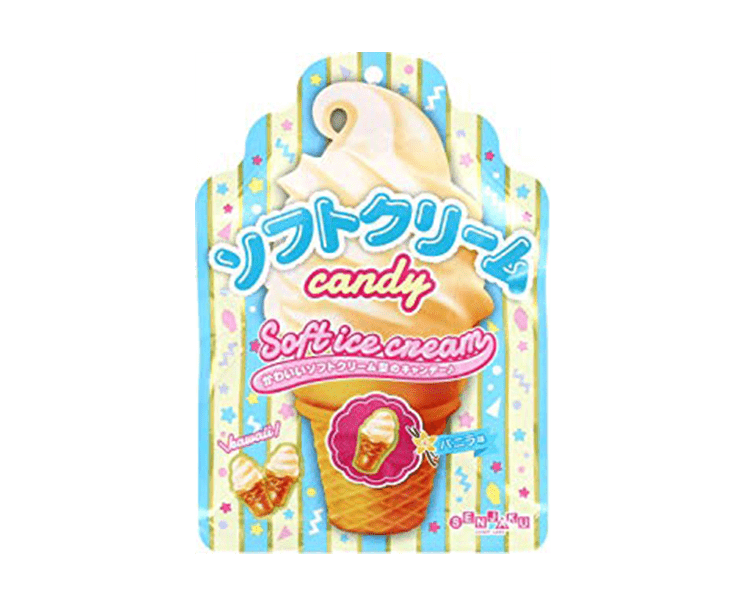 Soft Cream Candies Candy and Snacks Japan Crate Store