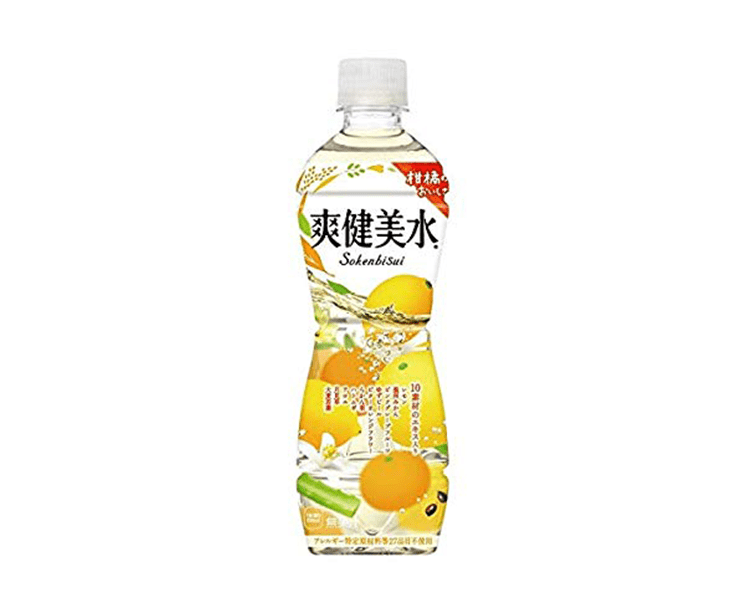 Soukenbi Water Food and Drink Japan Crate Store
