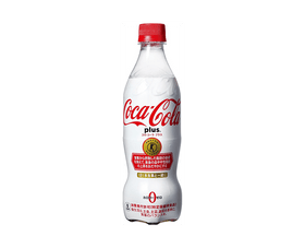 Coke Plus