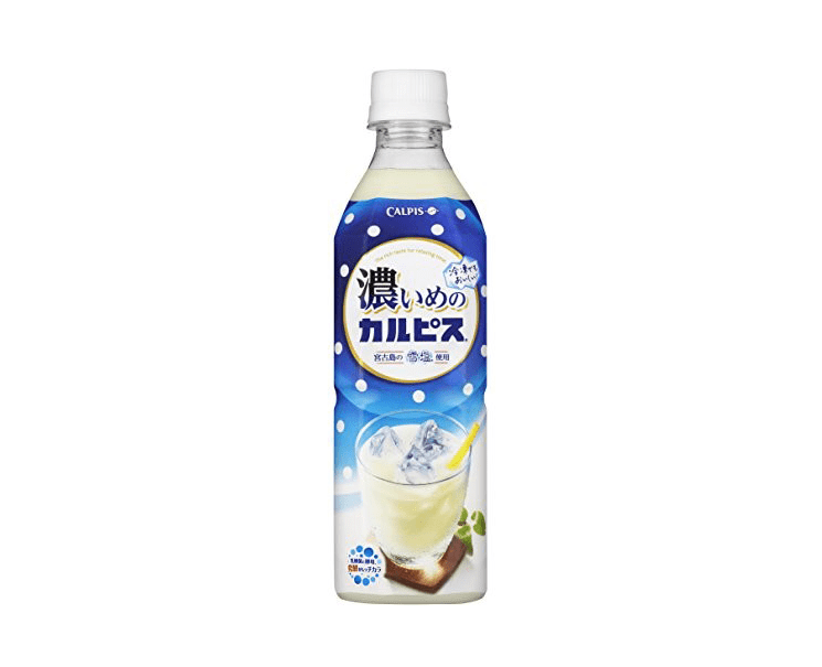 Rich Calpis Food and Drink Japan Crate Store