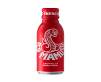 Red Mamushi Energy Drink Food and Drink Japan Crate Store