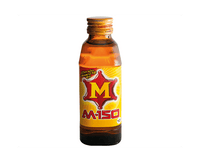 M-ISO Energy Drink Food and Drink Japan Crate Store