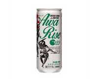 Awa Rise Matsuri Energy Drink Food and Drink Japan Crate Store