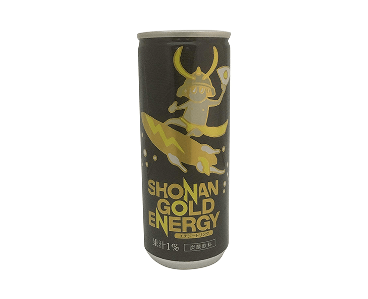 Shonan Gold Energy Food and Drink Japan Crate Store