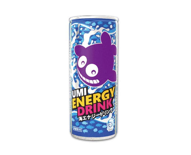 Umi Energy Drink Food and Drink Japan Crate Store