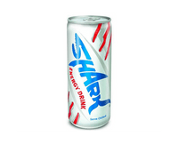 Shark Energy Drink Food and Drink Japan Crate Store