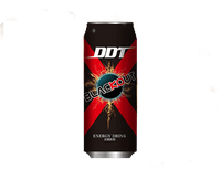 Blackout DDT Energy Drink Food and Drink Japan Crate Store