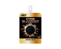 Blackout Extreme Energy Jelly Food and Drink Japan Crate Store