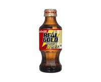 Real Gold Original Bottle Food and Drink Japan Crate Store