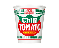 Nissin Cup Noodle Chili Tomato Food and Drink Japan Crate Store