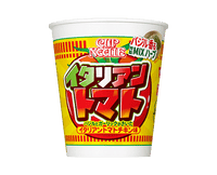 Nissin Cup Noodle Italian Tomato Food and Drink Japan Crate Store