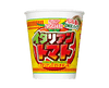 Nissin Cup Noodle Italian Tomato Food and Drink Japan Crate Store