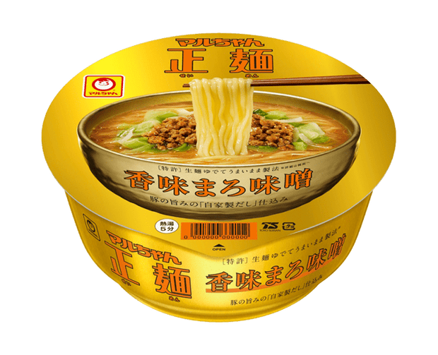 Maruchan Koumimaro Miso Ramen Food and Drink Japan Crate Store