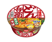 Nissin Donbei Tempura Soba Food and Drink Japan Crate Store