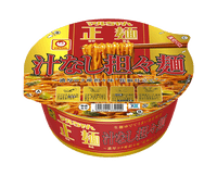 Maruchan Soupless Tantanmen Food and Drink Japan Crate Store