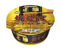Maruchan Yakisoba Food and Drink Japan Crate Store