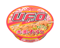 UFO Thick and Rich Tarako Yakisoba Food and Drink Japan Crate Store