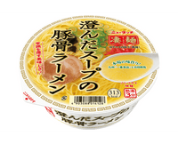 Yamadai Clear Soup Tonkotsu Ramen Food and Drink Japan Crate Store
