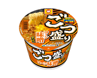 Gotsumori Corn Miso Ramen Food and Drink Japan Crate Store