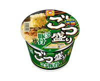 Gotsumori Thick Tonkotsu Ramen Food and Drink Japan Crate Store