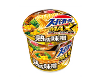 Ace Cook Supercup MAX Miso Ramen Food and Drink Japan Crate Store