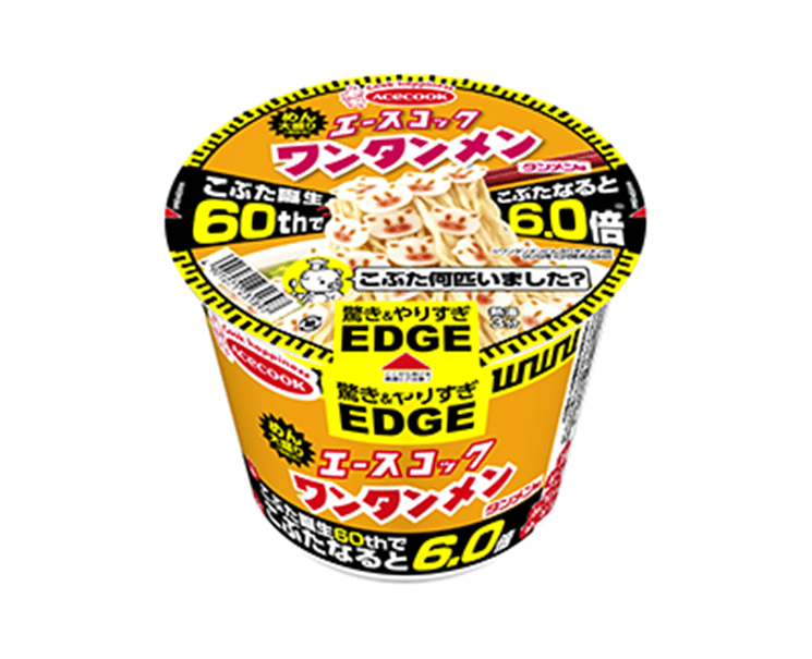 Ace Cook Wantanmen Food and Drink Japan Crate Store