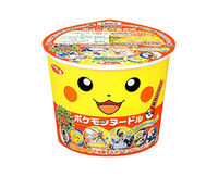 Pokemon Ramen (Soy Sauce Flavor) Food and Drink Japan Crate Store