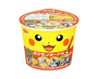 Pokemon Ramen (Soy Sauce Flavor) Food and Drink Japan Crate Store thumbnail 1