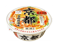 Kyoto Thick Shoyu Ramen Food and Drink Japan Crate Store