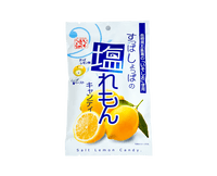 Salt Lemon Candies Candy and Snacks Japan Crate Store