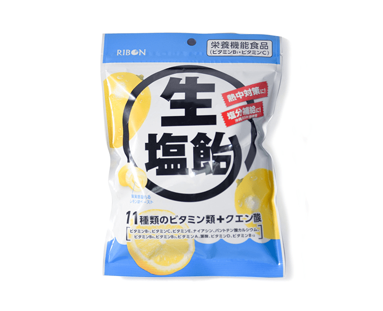 Nama Salty Candies Candy and Snacks Japan Crate Store
