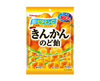 Kabaya Kinkan Throat Candies Candy and Snacks Japan Crate Store